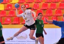 Ѓорче Петров убедливо до финале во Купот на Македонија (ВОДЕО)