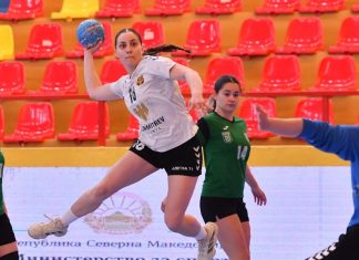 Ѓорче Петров убедливо до финале во Купот на Македонија (ВОДЕО)