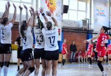 Ѓорче Петров доминантно до убедлива победа над Куманово