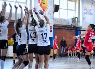 Ѓорче Петров доминантно до убедлива победа над Куманово