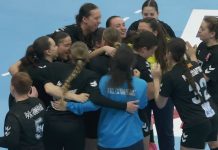 Спартак „сензационално“ до финалето во Куот на Македонија (ВИДЕО)