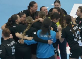 Спартак „сензационално“ до финалето во Куот на Македонија (ВИДЕО)