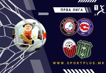 Струга го пречекува Силекс, а во Тетово гостува Башкими