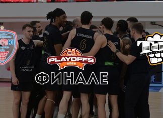 ТФТ ја почнува финалната битка во АБА2 лигата