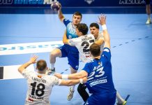 Алкалоид убедлив во дуелот со Бутел