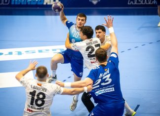 Алкалоид убедлив во дуелот со Бутел