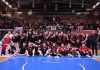 Шампионската титула за ракометарите на Вардар (ВИДЕО)