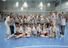 Одбојкарките на Работнички се нови шампионки