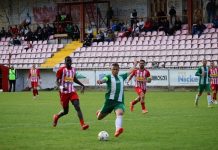 Пелистер ќе игра бараж, а Башкими опстана во Првата лига