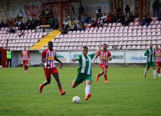 Пелистер ќе игра бараж, а Башкими опстана во Првата лига