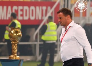 Александар Васоски продолжува со Силекс
