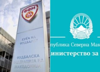 ФФМ, МВР и Министерството за спорт со конкретни санкции и мерки кон Шкендија и нејзините навивачи