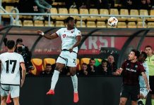 Шкендија со образложение зошто не ги зема медалите во Купот