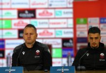 Беќири: Очекуван неизвесен натпревар, но посакувам Шкендија да се радува на крајот
