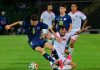 Македонија одигра „реми“ со БиХ на контролен дуел во Сараево (ВИДЕО)