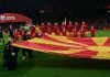Потврден дуелот меѓу Македонија и Турција