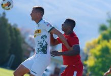 Работнички и Македонија ЃП се селат во Втората лига