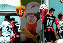 Вардар против Шкендија ќе го крене шампионскиот трофеј