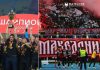 Вардар со победа над Шкендија ја прослави шампионската титула (ВИДЕО+ГАЛЕРИЈА)