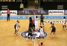 МЗТ Скопје поведе со 1:0 во финалето против Маџари (ВИДЕО)