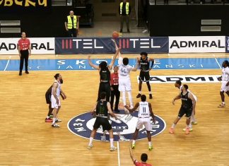 МЗТ Скопје поведе со 1:0 во финалето против Маџари (ВИДЕО)