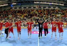 Македонија преку Словачка до ново учество на Светско првенство (ВИДЕО)