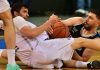 МЗТ Скопје и Маџари вечерва ќе го играат вториот финален натпревар
