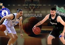 МЗТ Скопје и Маџари ја почнуваат финалната битка