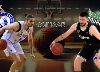 МЗТ Скопје и Маџари ја почнуваат финалната битка