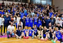 МЗТ Скопје е старо-новиот шампион на Македонија (ВИДЕО)