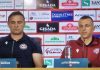 Васовски: Ова е натпревар на сезоната за нас