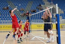 Црна Гора ја доби тешката „битка“ со Македонија