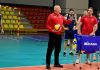Миленкоски: Црна Гора треба да ни покаже колку имаме прогрес во нашата форма