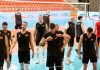 Миленкоски го скрати списокот пред собирот во Скопје