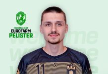 Во Е.Пелистер доаѓа босанското крило Џелиловиќ
