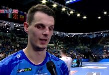 Филип Талевски најдобро знае каква атмосфера ја чека Татабања во Охрид (ВИДЕО)