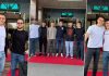 Ракометарите се собраа за Мундијалскиот бараж двомеч против Словачка (ФОТО)