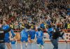 Охрид слави трофеј и тоа во Европскиот куп (ВИДЕО)