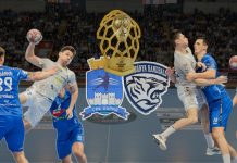Охрид живее за ракометот – Шанса за европски трофеј