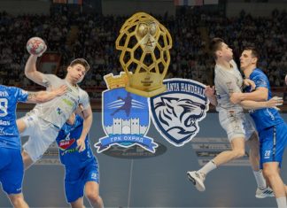 Охрид живее за ракометот – Шанса за европски трофеј
