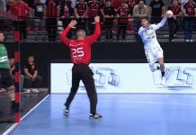 Победа за Вардар, но Монпелје е во полуфиналето на Европската лига (ВИДЕО)