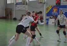 Ѓорче Петров убедлив против Вардар