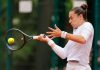 Лина Ѓорческа елиминирана од 15 годишната Сун од Кина