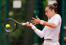 Лина Ѓорческа елиминирана од 15 годишната Сун од Кина