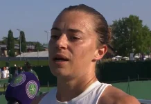 Лина Ѓорческа стана првата Македонка што ќе игра на главниот турнир на Вимблдон