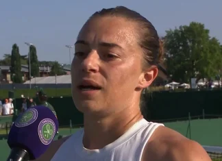 Лина Ѓорческа стана првата Македонка што ќе игра на главниот турнир на Вимблдон