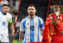 Кој има најголеми шанси да стане Светски шампион!? Ова е предвидувањето