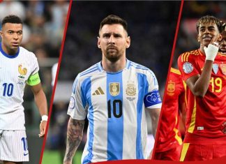 Кој има најголеми шанси да стане Светски шампион!? Ова е предвидувањето