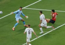 Кореја со пресврт победа над Чешка (ВИДЕО)