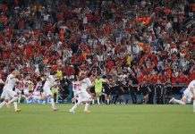 Мароко ја елиминира Холандија на пенали (ВИДЕО)